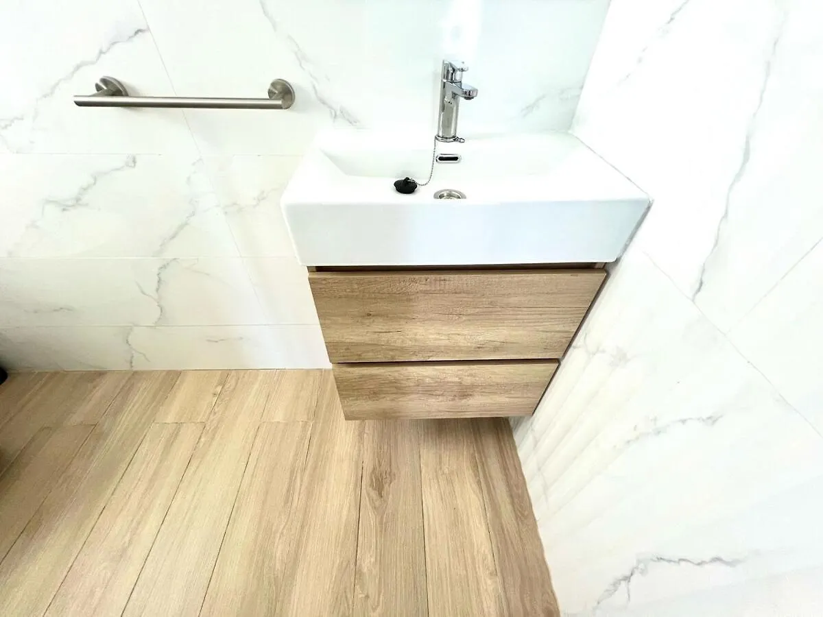 Apartman Apartamento Velazquez Aeropuerto C Málaga