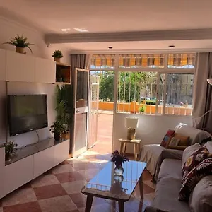 Princesa Huelin Apartamento